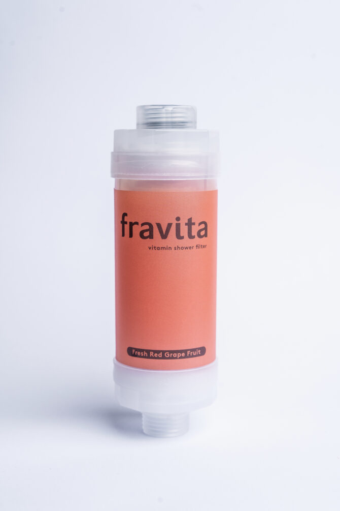 Fresh Red Grapefruit – Image 2