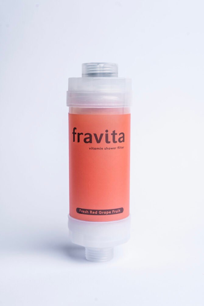 Fresh Red Grapefruit – Image 2