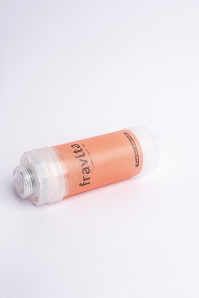 Fresh Red Grapefruit – Image 3