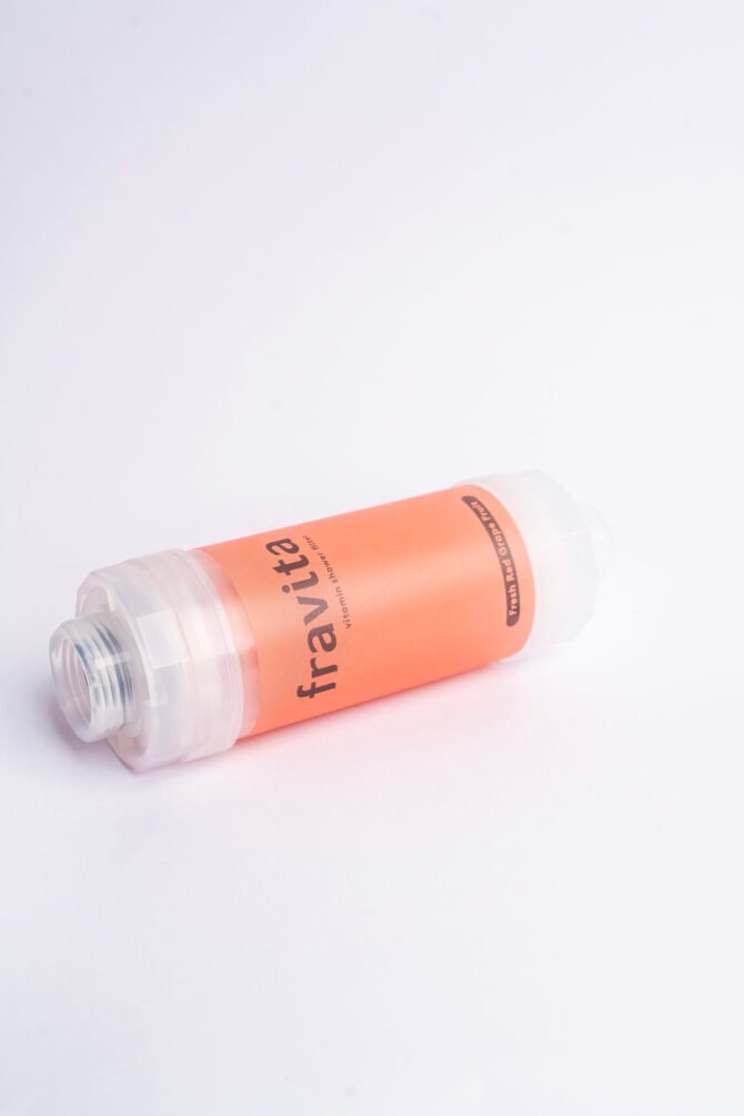Fresh Red Grapefruit – Image 3