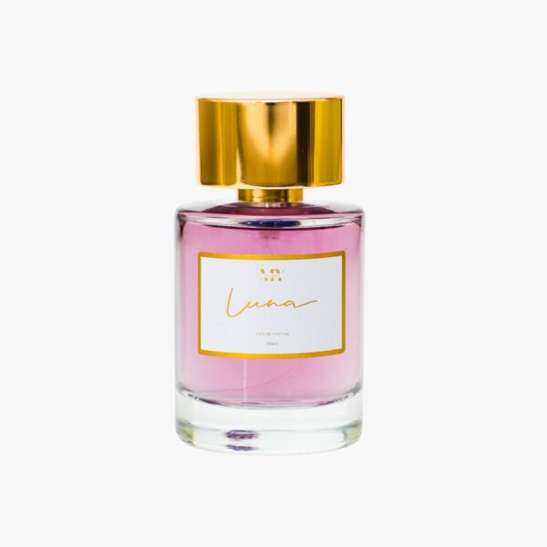 Luna 50ML - My Story Cosmetics