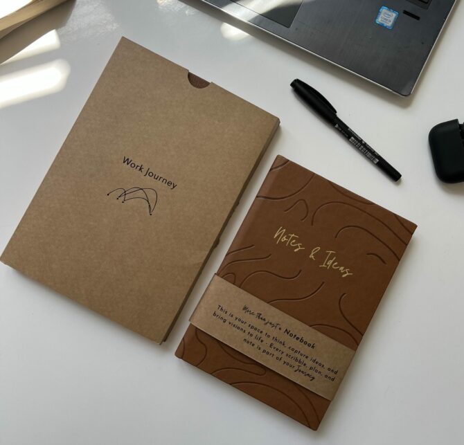 Productivity Pack - New collection