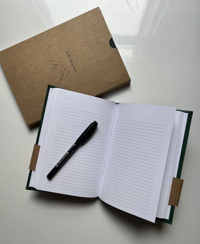 To Me - Notebook – Image 2