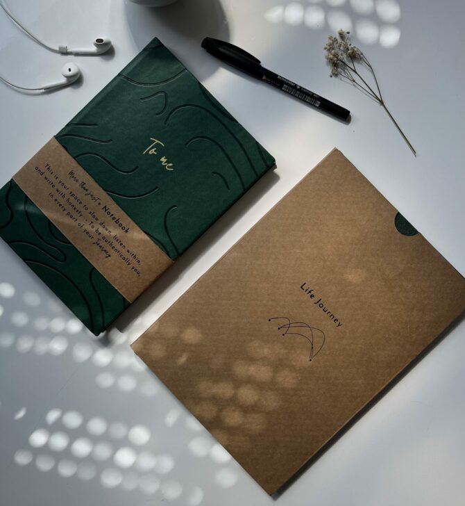 Mental Health Pack - New collection