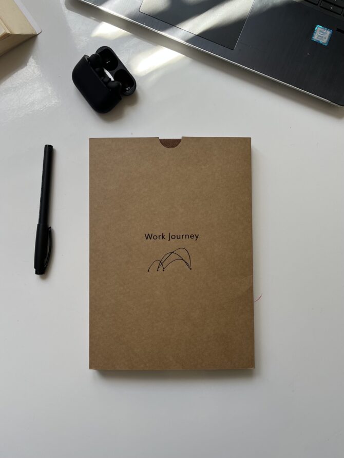 Work Journey - Expanded Edition – Image 3