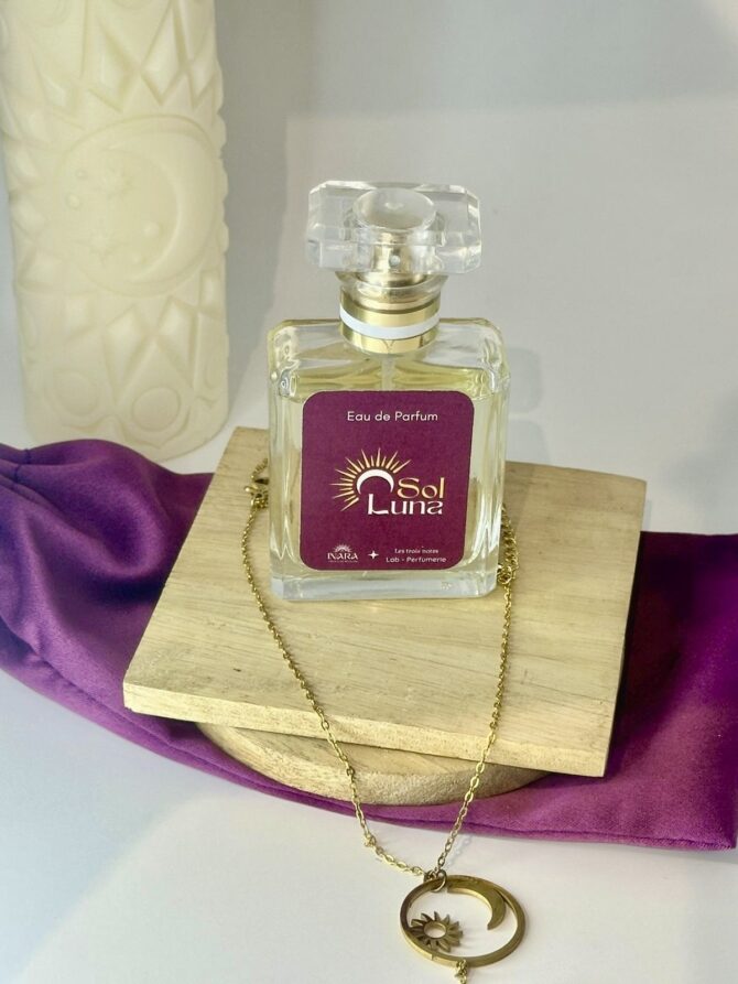 Sol Luna - Eau de parfum 30ml – Image 2