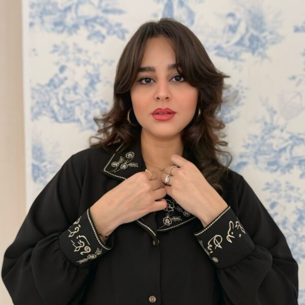 Chemise Ya Zaman - RAWNAQ