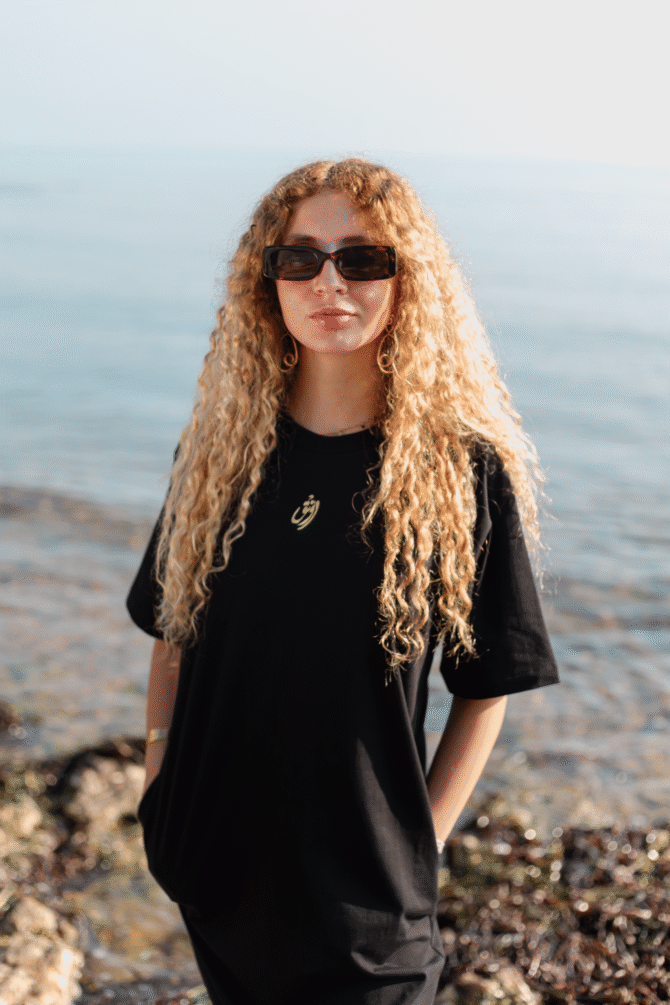 Robe T-shirt - RAWNAQ – Image 3