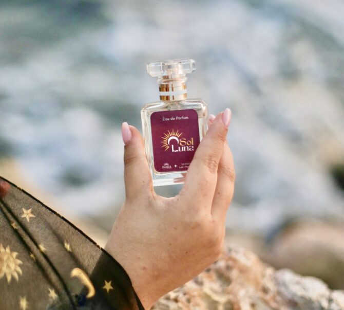 Sol Luna - Eau de parfum 30ml