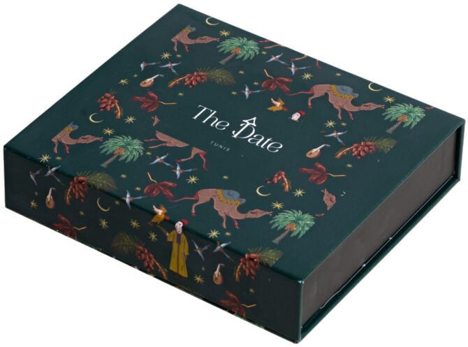 Coffret Signature - The date – Image 4
