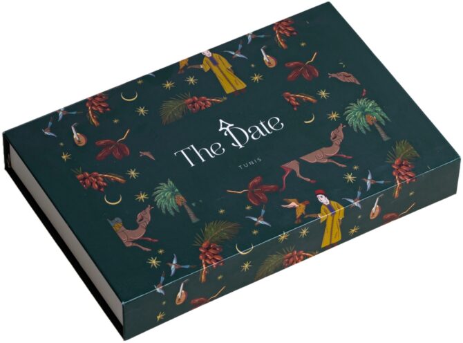 Coffret l’excellence - The date – Image 5