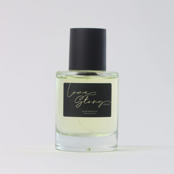 For Him - My story cosmetics