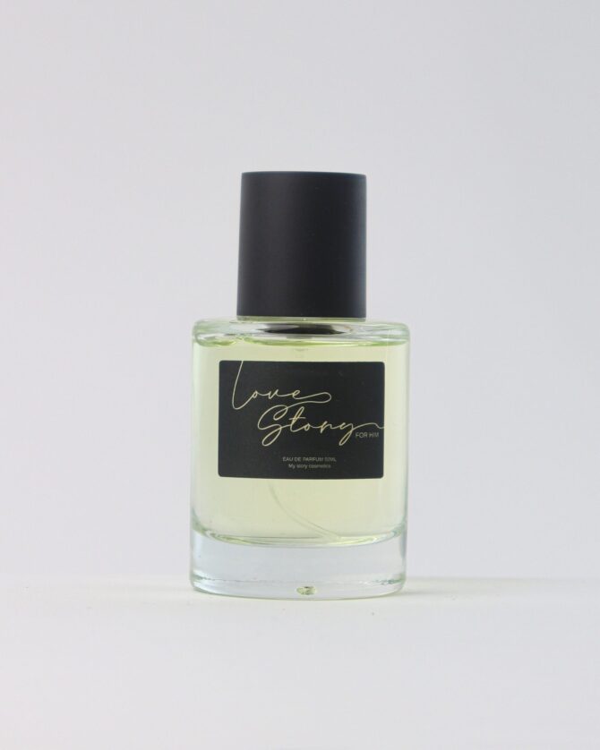For Him - My story cosmetics