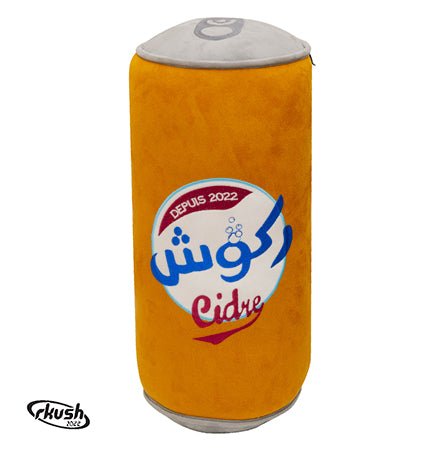 B#ga Cidre pillow مخدّة قازوزة