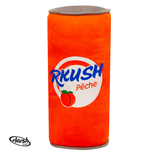 V#va Pêche pillow مخدّة قازوزة