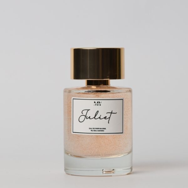 Juliet 50ml - My story cosmetics