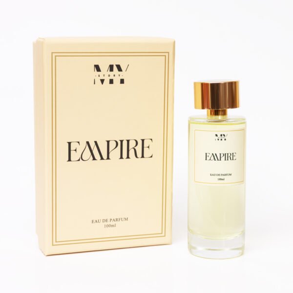 Empire 100ml - My story cosmetics