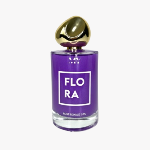 Flora 100ml - My story cosmetics