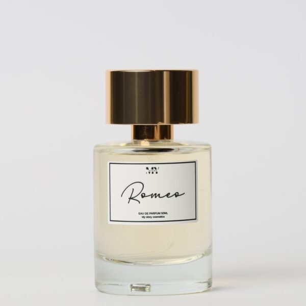 Romeo 50ml - My story cosmetics