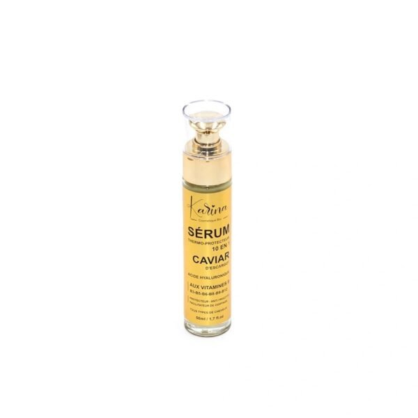 SÉRUM CAVIAR 50 ML - KARINA
