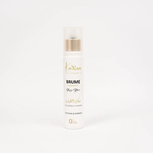 BRUME MUSC BLANC - KARINA