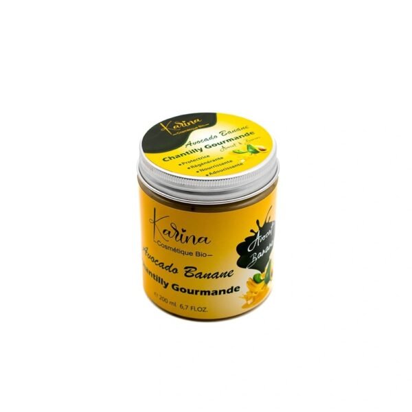 MASQUE SOS AVOCADO BANANE - KARINA