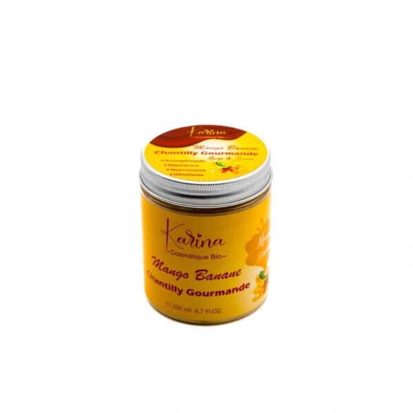 MASQUE SOS MANGO BANANE - KARINA