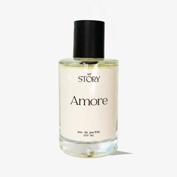 Amore 100ml - My story cosmetics