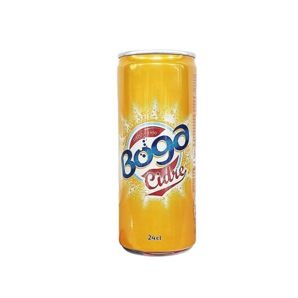 Boga cidre 24cl