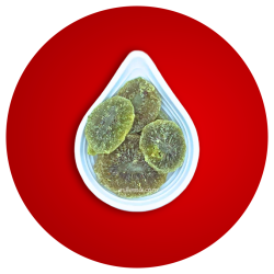 Fruits seches
