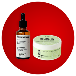 Gamme capillaire