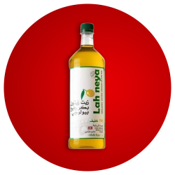 Huile d’olive
