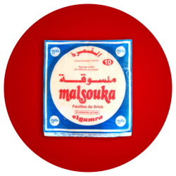 Malsouka