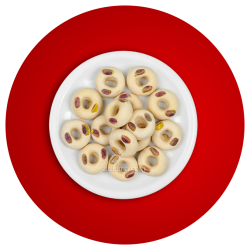 Pâtisserie tunisienne