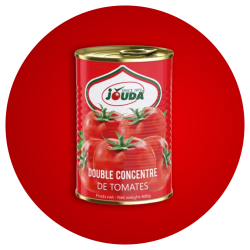 Tomate conserve